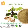 mulberry leaf extract