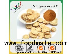 Astragalus extract