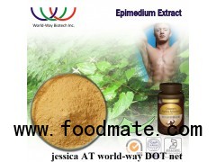 Horny goat weed Extract/Epimedium Extract