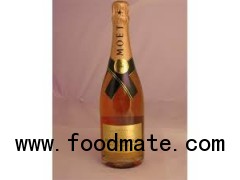Moet & Chandon Champagne Imperial (750ml)
