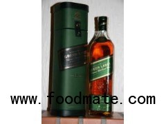 Johnnie Walker Green Label (750ml)