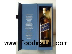 Johnnie Walker blue Label (750ml)