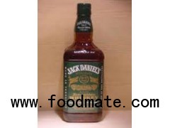 Jack Daniels Green Label (750ml)