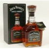 Jack Daniels Single Barrel Label (750ml)
