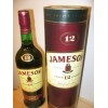 John Jameson Gold Irish Whiskey (750ml)