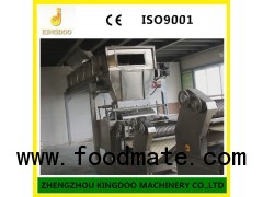 large model non-fried instant noodle making machine in henan province