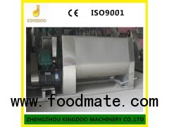china factory stainless steel fried instant cup noodle machine