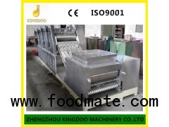all kinds of model automatic maggi instant noodle processing line