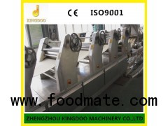 hot sale fresh ramen noodle processing line