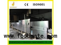 Indonesia noodles making line/processing machine