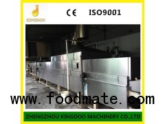 Indonesia noodles making line/processing machine