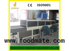 High Capacity Noodle Making Machine Price