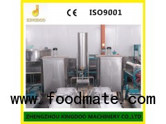 High quality instant noodles making machine