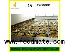 Instant Noodles Processing Line/Halal Instant Noodles Making Machine/Cup Instant Fried Noodles