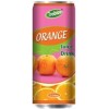 Natural Orange juice drink