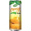 Natural Mango Juice Drink