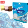 cube milk candy