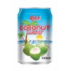 PURE COCONUT WATER