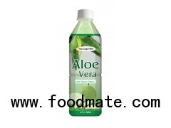 NATURAL ALOE VERA DRINK