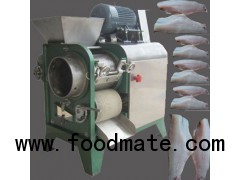 Automatic Fish Deboner Machine