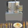 Automatic Chicken Feet Skin Peeling Machine