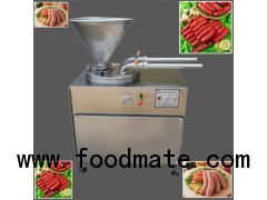 Automatic Hydraulic Sausage Making Machine