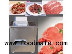 Fully Automatic Fresh Meat Cutting Machine
