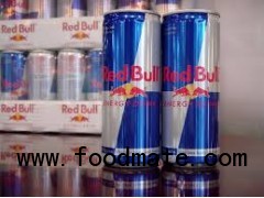 Red Bull Energy Drink 250ml