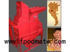 Industrial Automatic Peanut Groundnuts Sheller Machine