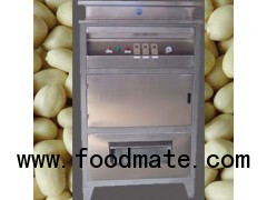 Automatic Peanut Kernels Red Skin Peeling Machine