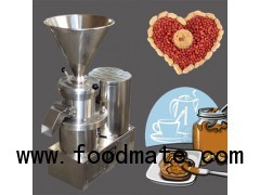 Peanuts Grinding Machine/Peanut Butter Maker