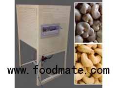 Semi-automatic Cashew Shelling Machine