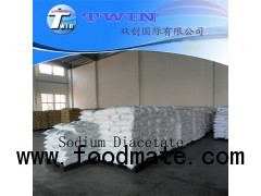 food grade Sodium Diacetate