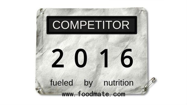Sports Nutrition Market 2016