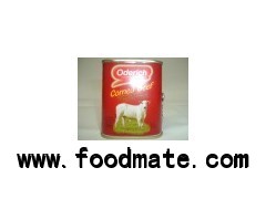 canned corned beef
