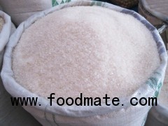 ICUMSA 45 REFINED SUGAR