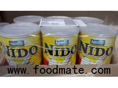 Nido Milk (powder)