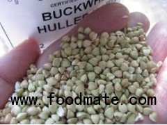 Hulled Buckwheat