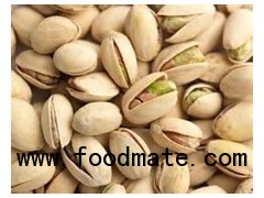 Pistachio Nuts in Shell Roasted and