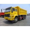 PT. ULIDANE LOGISTIK - DUMPTRUCK SERVICES