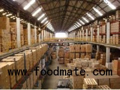 PT. ULIDANE LOGISTIK - WAREHOUSING AND DISTRIBUTION COMPANMY SERVICES