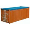 PT. ULIDANE LOGISTIK - OPEN TOP CONTAINER COMPANY SERVICES