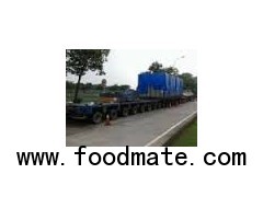 PT. ULIDANE LOGISTIK - COMETO TRAILER COMPANY SERVICES