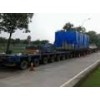 PT. ULIDANE LOGISTIK - COMETO TRAILER COMPANY SERVICES