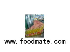 refined soyabean oil