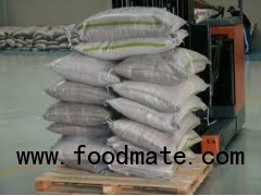 White refined sugar Specifications – ICUMSA 45 RBU