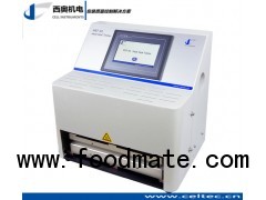 PE film heat seal tester