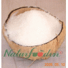 Dessicated coconut