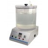 Package vacuum leak tester