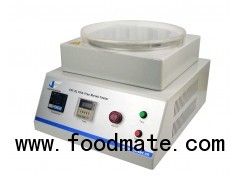 Skin packaging shrink tester